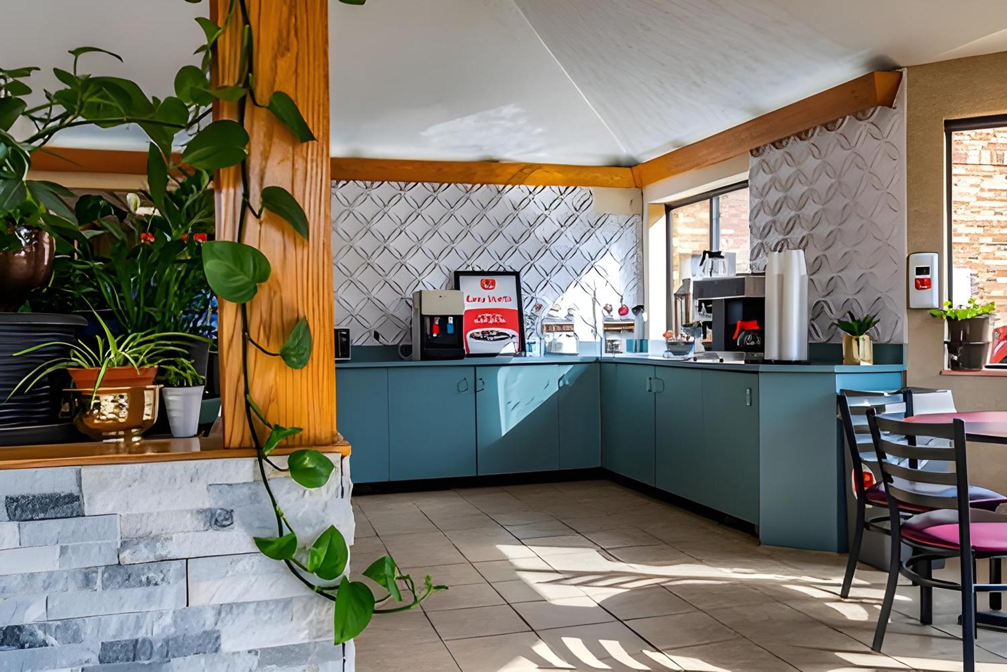 特斯柏罗埃科诺小屋酒店 外观 照片