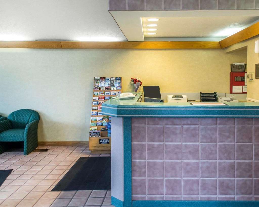 特斯柏罗埃科诺小屋酒店 内观 照片