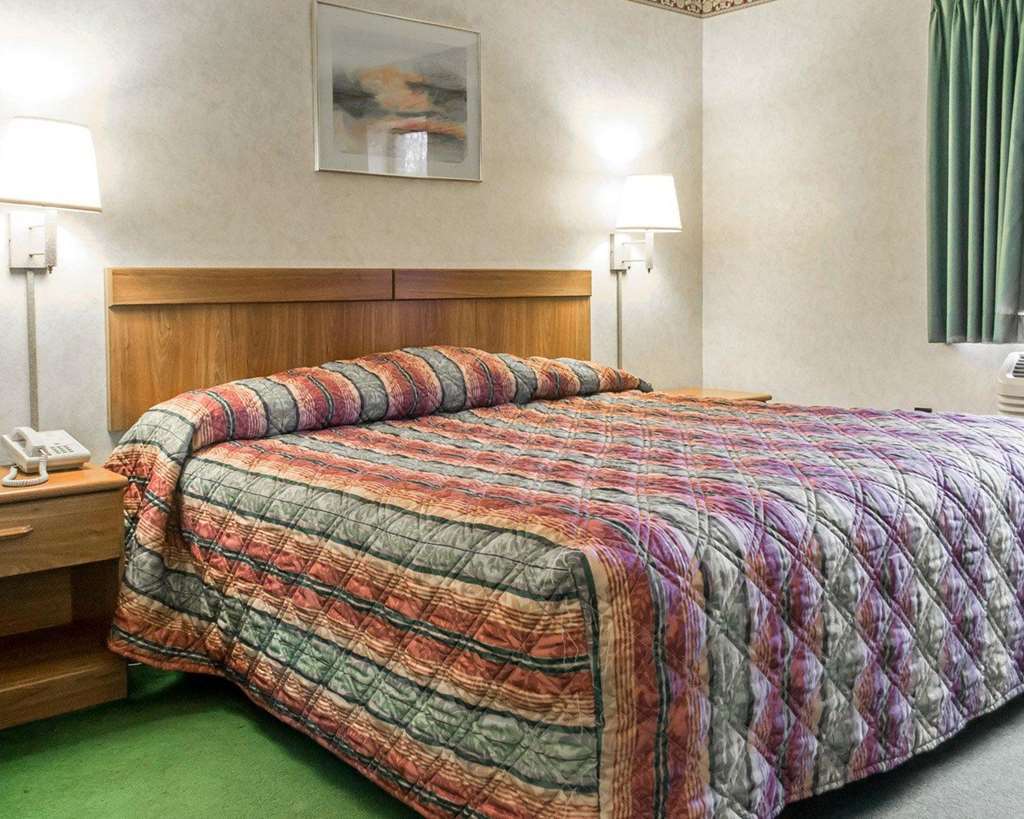 特斯柏罗埃科诺小屋酒店 客房 照片